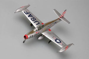 Hobby Boss 80246 F-84E Chasseur Thunderjet (1/72)  – immagine 6