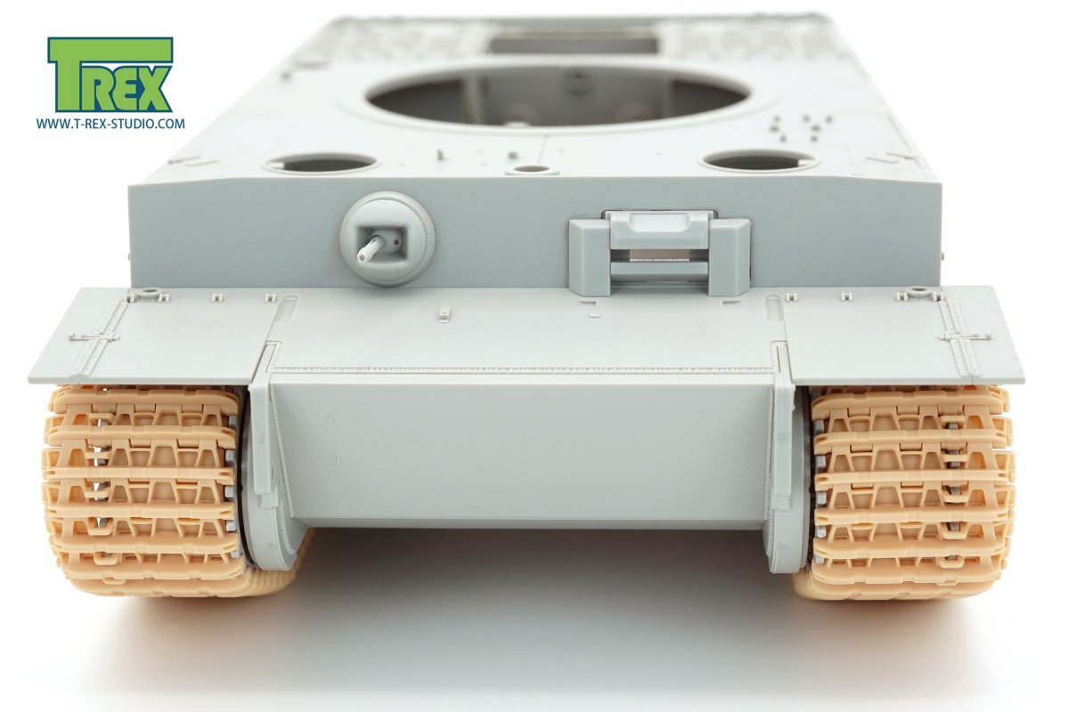T-Rex Studio TR85011 Tiger Tracks Type Miroir 1/35 – Bild 2