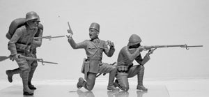ICM DS3501 Gallipoli (1915) 1/35 – immagine 3