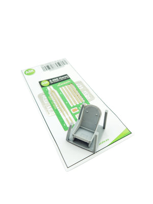Art Scale Kit A32002 A-20 Havoc - Seat Set - Early Type with Textile Seat Belts and PE Belt Buckles 1/32 – Bild 4