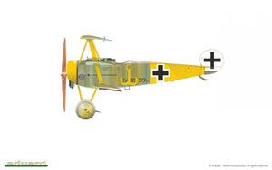 Eduard D32007 Les autres canons 1/32  – Bild 4