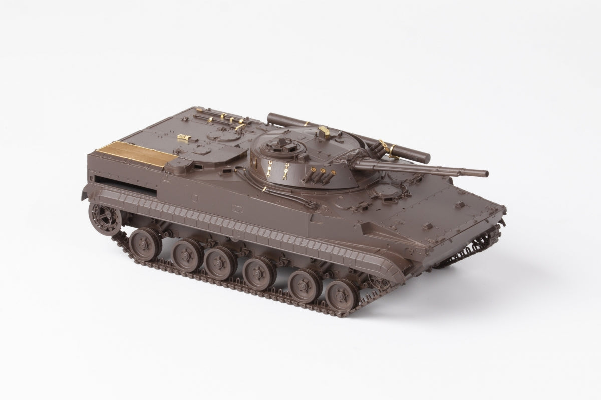 Eduard 36512 BMP-3 Zvezda 1/35 – Bild 2