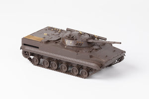 Eduard 36512 BMP-3 Zvezda 1/35 – Bild 2