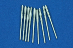 RB Modèle 1/350 46 cm/45 (18,1&amp;quot;) 9 pièces (350L14) – image 2