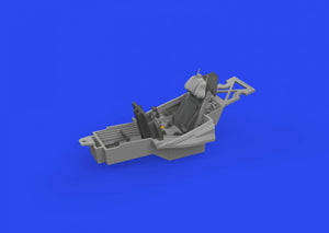 Maquette Eduard 648859 F-35A Cockpit (impression Tamiya 1/48) – image 2