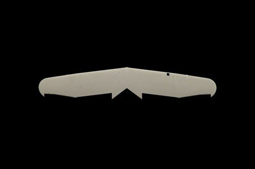 Italeri 2701 HS 126A-1/B-1 (1/48) – image 6