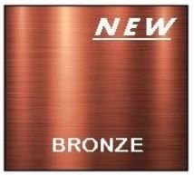 Base de teint Badger SNR-214 Stynylrez (Bronze) 60 ml  – immagine 2