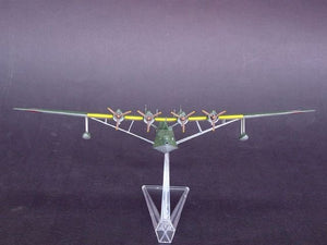 Trumpeter 01322 Kawanishi Type 97 Reconnaissance maritime japonaise 1/144 – image 4