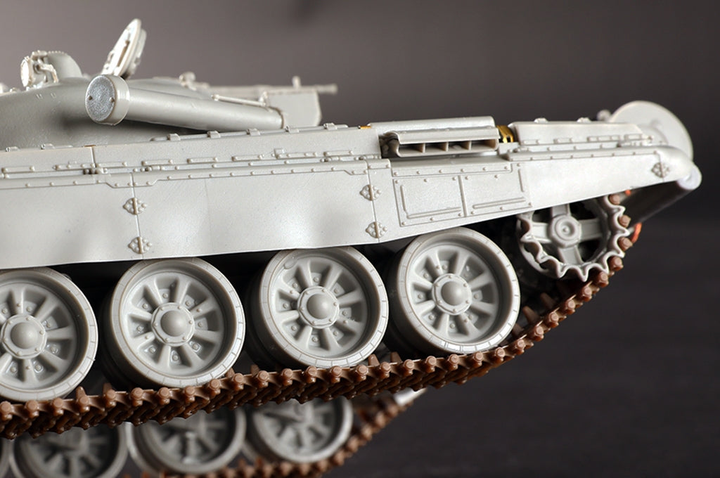 Trumpeter 09604 T-72M1 MBT 1/35 – immagine 27