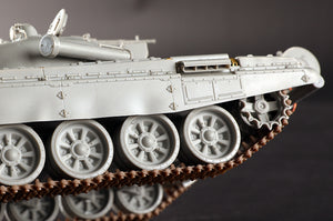 Trumpeter 09604 T-72M1 MBT 1/35 – immagine 27