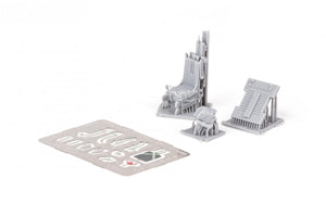 Siège éjectable Eduard 672331 MiG-29A - Impression Great Wall Hobby 1/72 – image 2