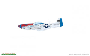 Eduard 2147 Aces of The Eight Dual Combo Édition Limitée 1/72 – Bild 27