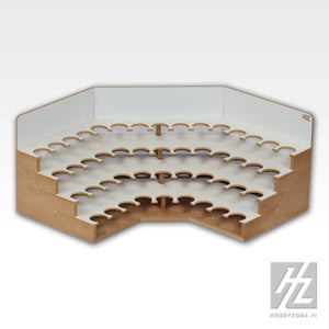 Module de peinture d&amp;#39;angle Hobby Zone OM06s 26 mm