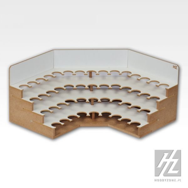 Module de peinture d&amp;#39;angle Hobby Zone OM06s 26 mm