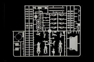 Italeri 6578 Pz. Kpfw. IV Ausf. H1/35 – image 12