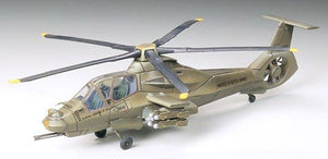 Tamiya 60739 RAH-66 Comanche 1/72 – zdjęcie 2
