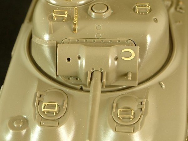 Maquette Voyager VPE48016 M4A1 1/48 – imagen 6