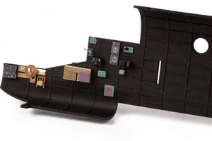 Eduard FE1318 Beaufort Mk. I ICM 1/48  – image 2