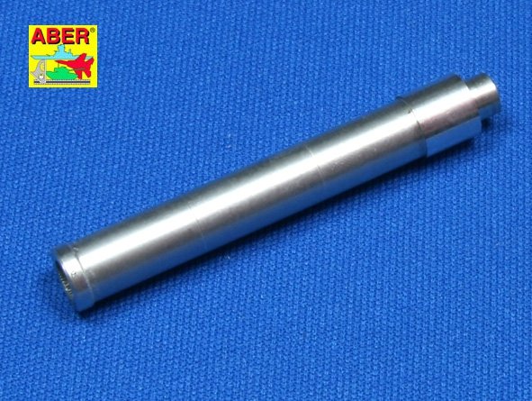 Canon de char russe M-10S de 152,4 mm Aber 35L-044 pour KV-II (1/35)