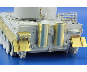 Ailes Eduard 36276 Tiger I Mid production Dragon – image 7