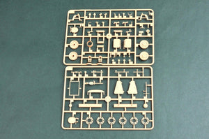 Hobby Boss 82485 PLA PTL02 Chasseur de chars à roues (1/35) – immagine 6