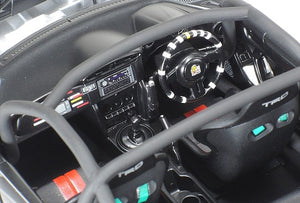 Tamiya 24337 GAZOO Racing TRD 86 (2013 TRD Rally challenge) (1/24)  – image 6