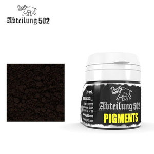 Abteilung 502 ABTP023 FUMÉE NOIRE 20 ml.