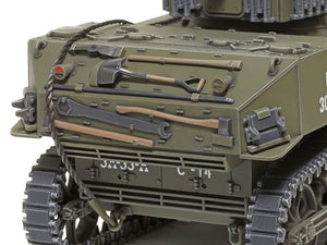 Tamiya 32606 Char léger américain M5A1 Stuart 1/48 – image 8