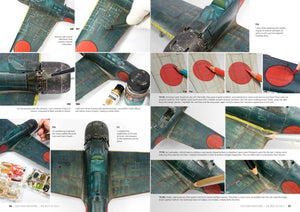 AK Interactive AK2925 LE MEILLEUR DE : ACES HIGH MAGAZINE – VOL. 1 (Anglais) – Bild 3