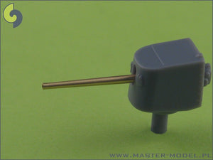 Armement Master SM-350-053 IJN Nagara - canons 14cm/50 (7pcs) – image 2