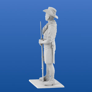 ICM DS3501 Gallipoli (1915) 1/35 – immagine 7