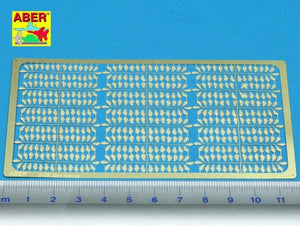 Aber 35D06 Feuilles de chêne (1/35) – image 2