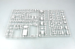 Trumpeter 01558 LAV III TUA (Tow-Under Armour) (1/35) – image 13
