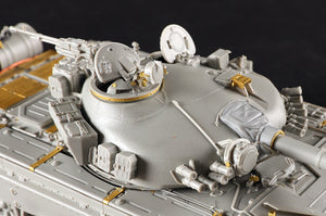 Trumpeter 09604 T-72M1 MBT 1/35 – immagine 22
