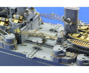 Eduard 53079 Prince de Galles 1/350 Tamiya – image 20