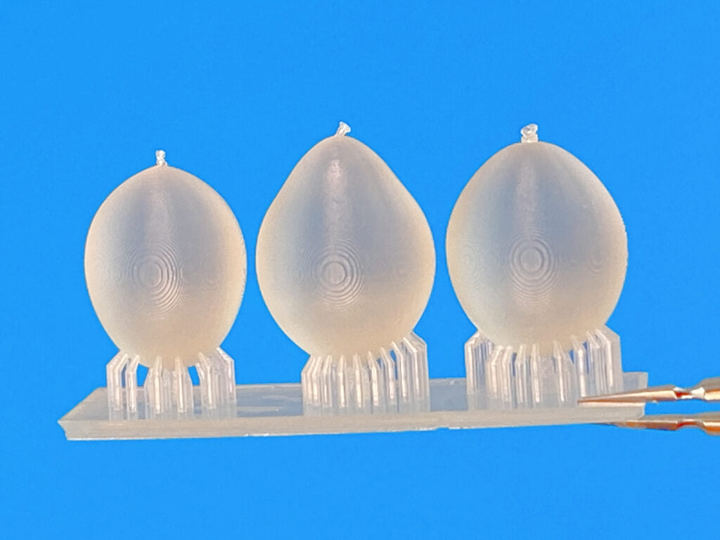 Point de non-retour 3523011 Ballons 1/35 – image 7