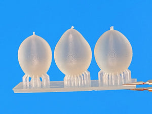 Point de non-retour 3523011 Ballons 1/35 – image 7