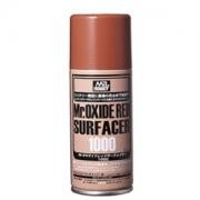 Mr. Hobby B-525 Mr.Oxide Rouge Surfacer 1000 Spray