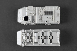 Trumpeter 07429 M1135 Stryker NBC RV 1/72 – Bild 9