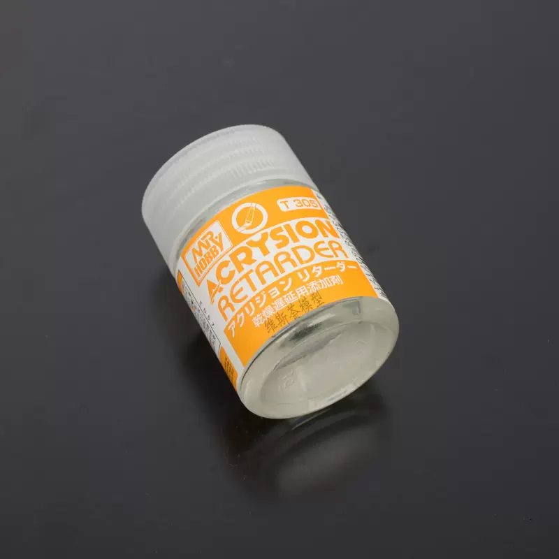 Retardateur d&amp;#39;acrylation Gunze Sangyo T-305 18 ml – Bild 2