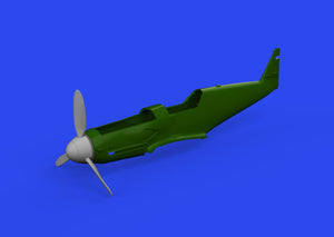Eduard SIN648119 Bf 109K-4 ADVANCED EDUARD 1/48 – imagen 4