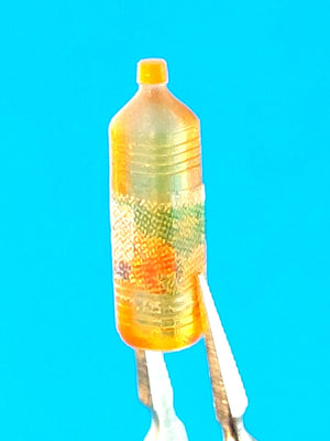 Point of no Return 3524050 Plastic Bottle (type I, Blue and Clear) 1/35 – image 7