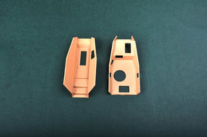 Hobby Boss 82491 Sd.Kfz.254 Voiture blindée de reconnaissance chenillée (1/35) – image 8