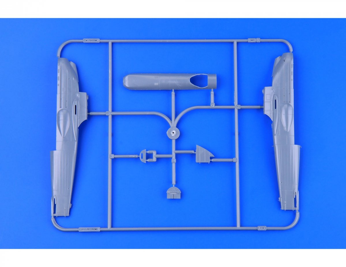 Eduard 8478 Avia B-534 III. série (1/48) – immagine 3