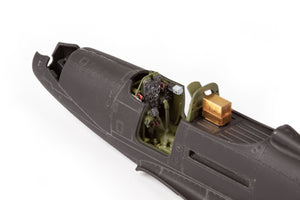 Eduard 491477 P-39Q ARMA HOBBY 1/48 – imagen 4