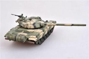 Maquette Modelcollect AS72119 Char de combat principal T-72B de l&amp;#39;armée soviétique, années 1980, échelle 1/72 – Bild 7