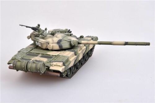 Maquette Modelcollect AS72119 Char de combat principal T-72B de l&amp;#39;armée soviétique, années 1980, échelle 1/72 – Bild 7