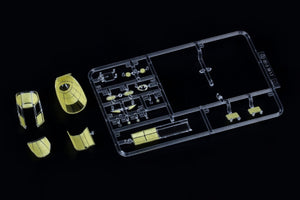 Eduard EX1126 DB-7 Boston III TFace HONG KONG MODELS 1/48  – image 2
