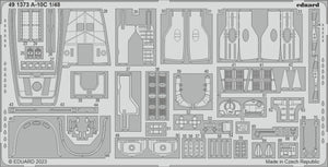 Eduard 491373 A-10C ACADEMY 1/48 – image 2