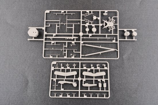 Trompette 03709 HMS Rodney (1/200) – immagine 12